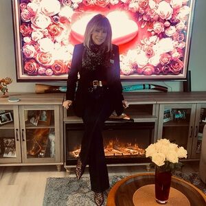 Meet your Posher, TtownTracey